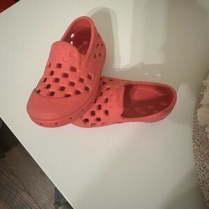 Toddler MTE Slip-On TRK